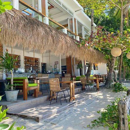 Jony'S Beach Resort Balabag  Exterior foto